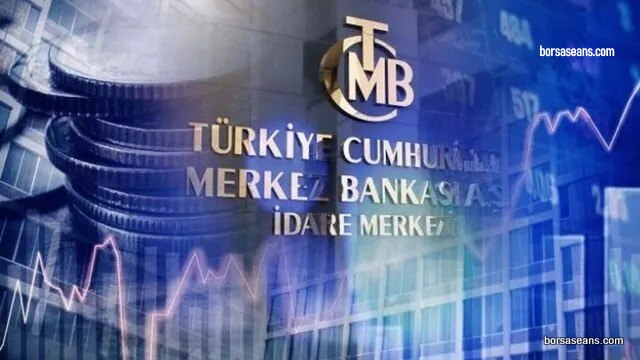 Merkez Bankası,TCMB,Politika Faizi,Enflasyon,PPK,Dezenflasyon