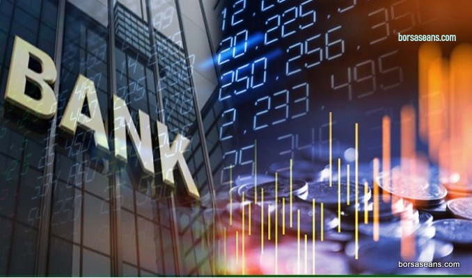 Bankacılık sektörünün kârı yüzde 55.8 artış gösterdi