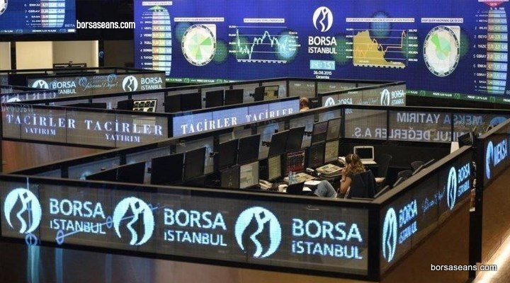 Borsa İstanbul,BİST 100,Endeks,Bankacılık,Holding,Sanayi,Enerji,İletişim,Turizm