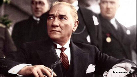 Mustafa Kemal Atatürk,10 Kasım,Vefat,Anıtkabir