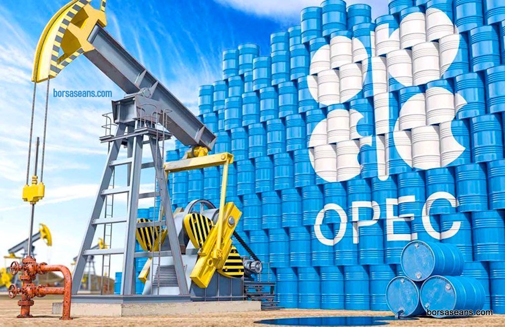 OPEC'in pazar günü yapacağı toplantı petrole yön verecek