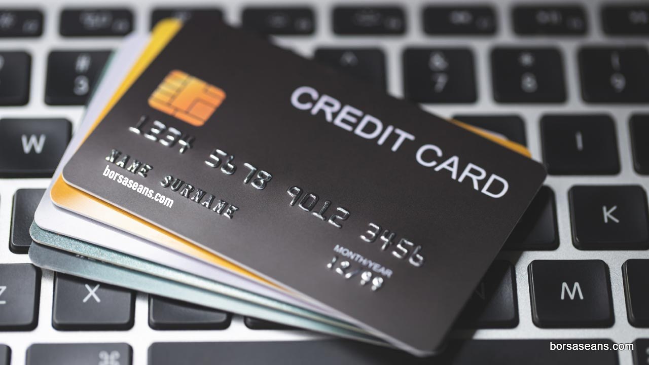 Kasım'da kredi kartı harcamalarında rekor kırıldı