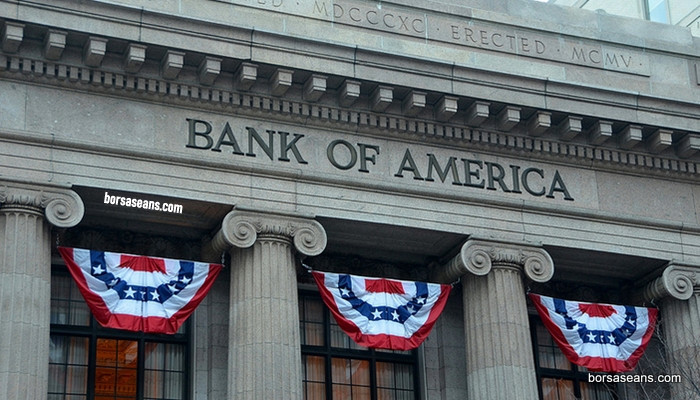 Bank of America,Borsa,Yatırımcı,Cennet,ABD,Fed,Faiz,Enflasyon,Subramanian,YahooFinance