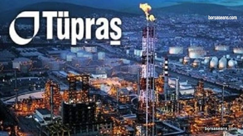 Tüpraş,TUPRS,Entek Elektrik,Depolama,Tesis,RES,Malkara,Mursallı