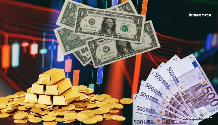 Yatırım aracı,Kazanç,Altın,Dolar,Euro,BIST 100,Bitcoin