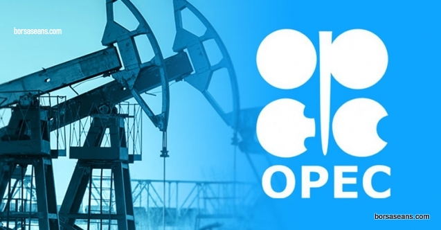 Petrol OPEC+ toplantısının etkisiyle düşüşüne devam ediyor