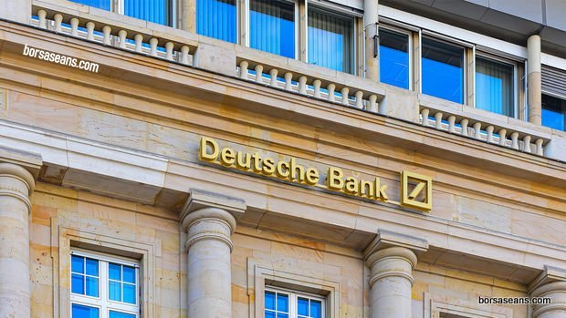 Deutsche Bank'tan TL için iyimser öngörü