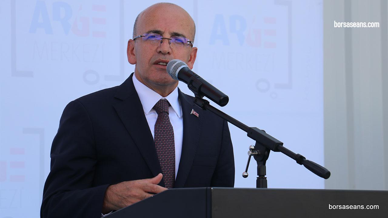 Finansal İstikrar Komitesi, Bakan Mehmet Şimşek başkanlığında toplandı
