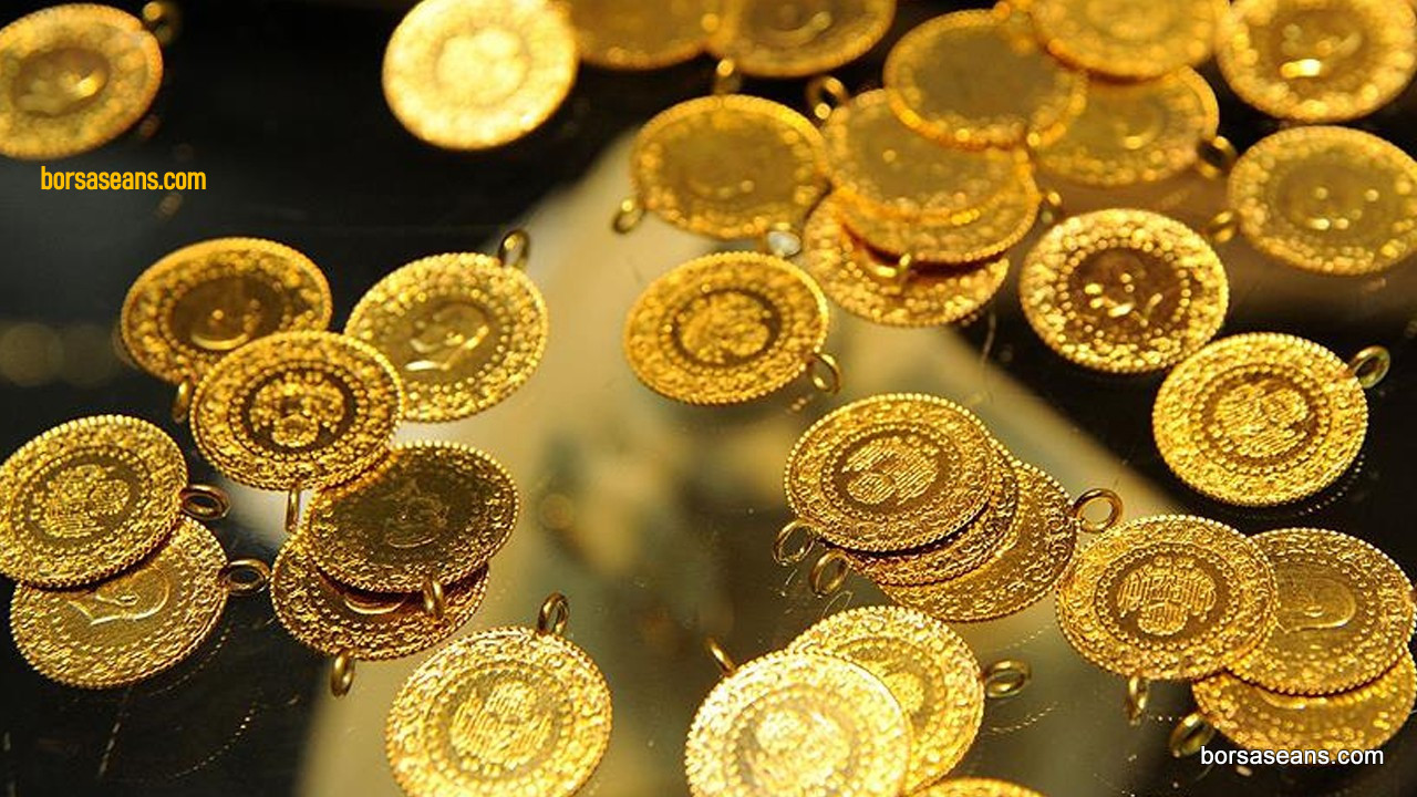 Ekonomistlerden gram altın için '2000' sınırı  uyarısı