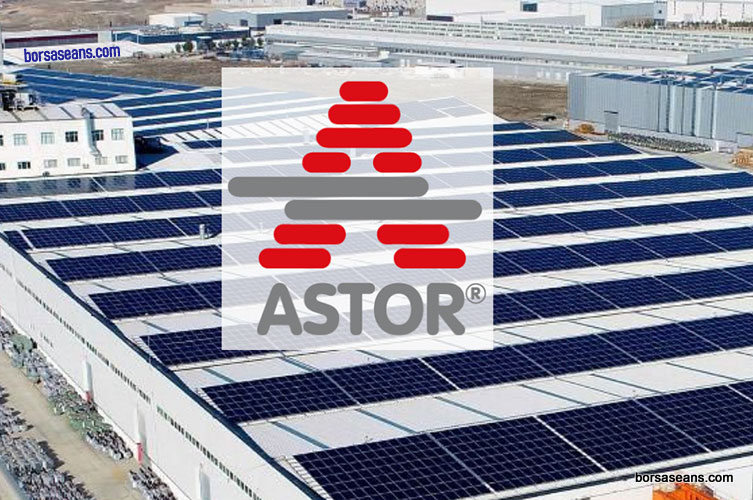 Astor Enerji,ASTOR,Şirket,İspanya,Satış,Sözleşme,Euro
