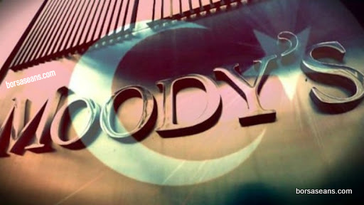 Moody's  2024'ün ilk değerlendirmesini Türkiye için yapacak