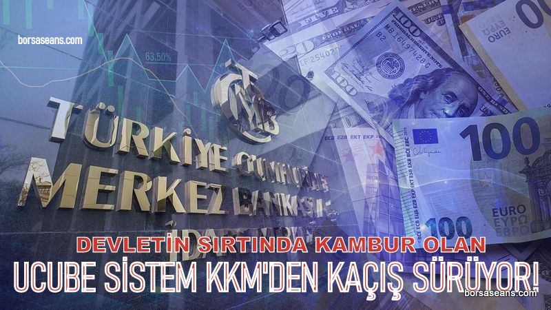 Merkez Bankası,TCMB,KKM,BDDK,Bankacılık,Sektör,Yatırımcı,Mevduat,Faiz