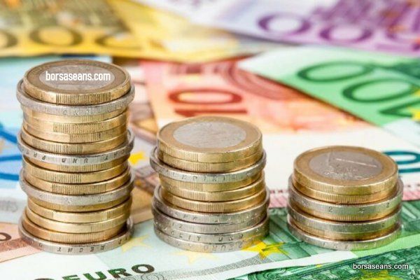 Hazine'nin yılın ilk eurobond ihracına üç katından fazla talep