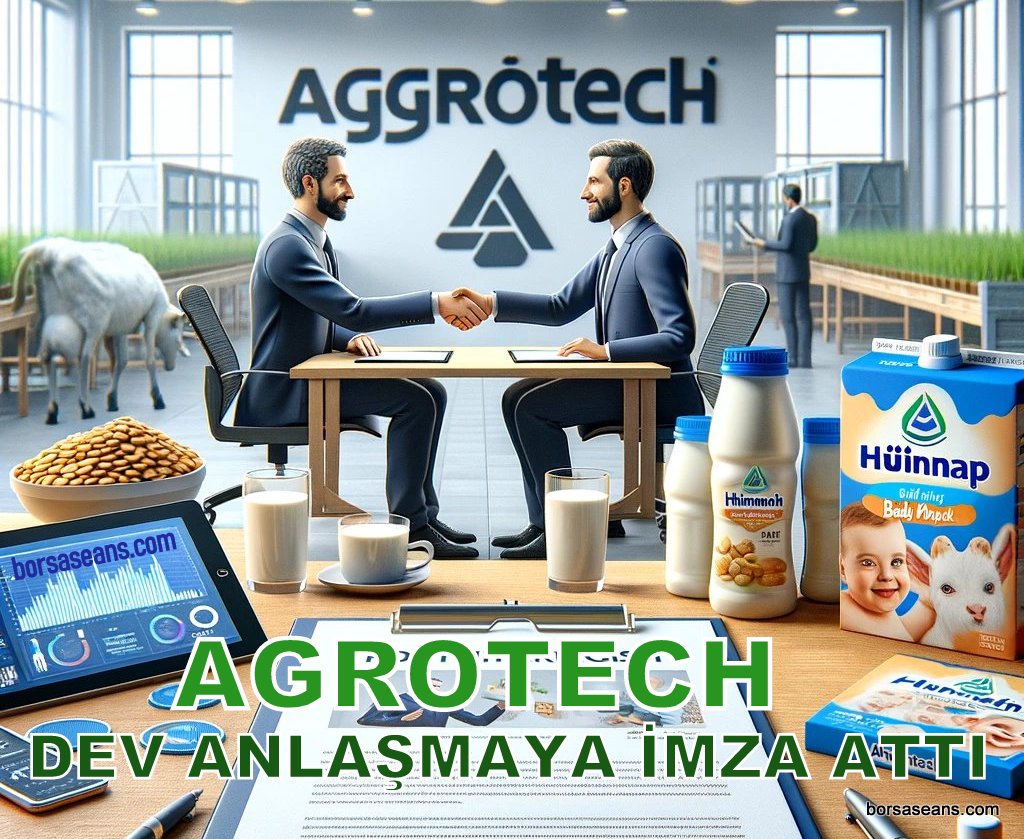 Agrotech,AGROT,Harmas Global,Tarım,Gıda,Konya,İşbirliği,Üretim,Nohut,Kuru Fasulye