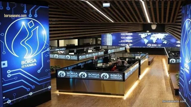Borsa İstanbul haftayı yeni rekorla kapattı