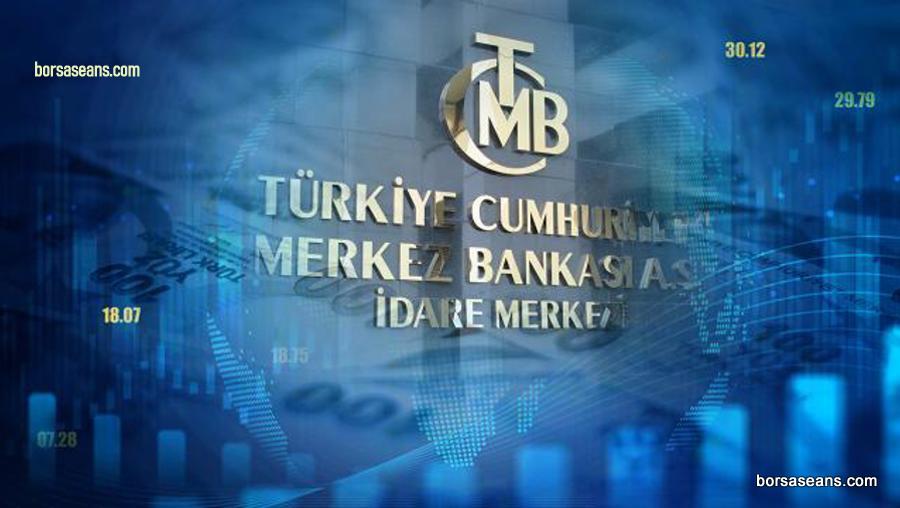 Merkez Bankası,TCMB,Bloomberg,Ekonomi,Türk Lirası,Faiz,Enflasyon,Finans