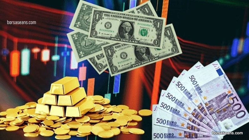 Küresel Piyasalar,ABD,Fed,Merkez Bankası,ÜFE,Fitch Ratings,Türkiye,Bitcoin,Altın