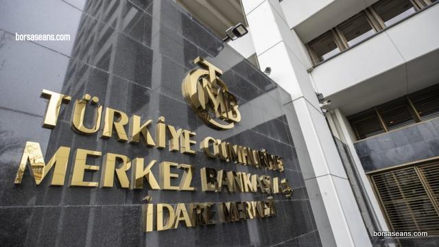 Türkiye Cumhuriyeti,Merkez Bankası,TCMB,Faiz Kararı,PPK