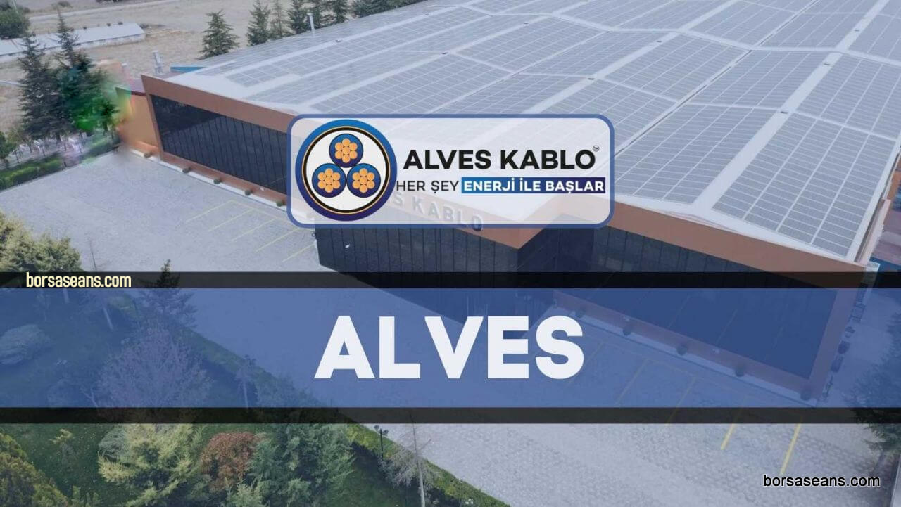 Alves Kablo'dan 133 milyon TL'lik satış sözleşmesi