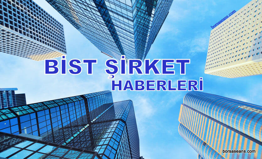 Borsa İstanbul,BİST 100,Endeks,Şirket,Sermaye,Haber,SPK,KAP,VBTS,AGHOL,AEFES