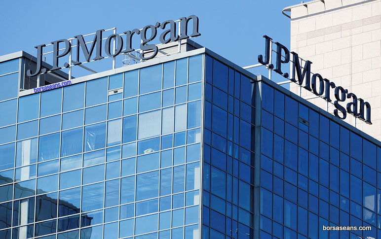 JP Morgan,Hisse Senedi,Piyasa,Fiyat,Kazanç,Şirket,Fed,Enflasyon