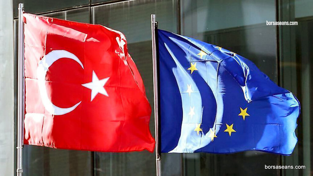 Avrupa Birliği Türkiye'yi yeniden gündemine aldı