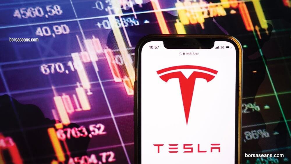 Tesla hisseleri Musk'ın 'daha ucuz model' sözü ile uçuşa geçti