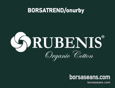 Rubenis Tekstil,RUBNS,Şirket,Hisse,Teknik Analiz,Yükseliş,Trend,Bilanço,Net Kar