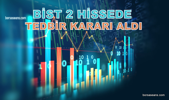 BİST,Şirket,Hisse,Volatilite,VBTS,KAP,SPK,BrütTakas,AçığaSatış,Kredili İşlem