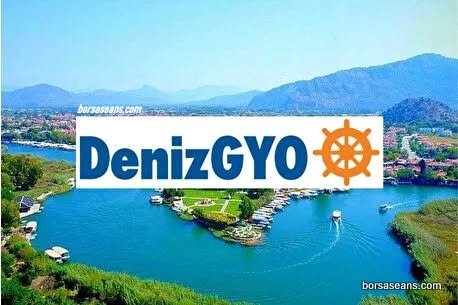 Denizbank,DZGYO,Muğla,Sarıgerme,Otel,ÇED,Rapor