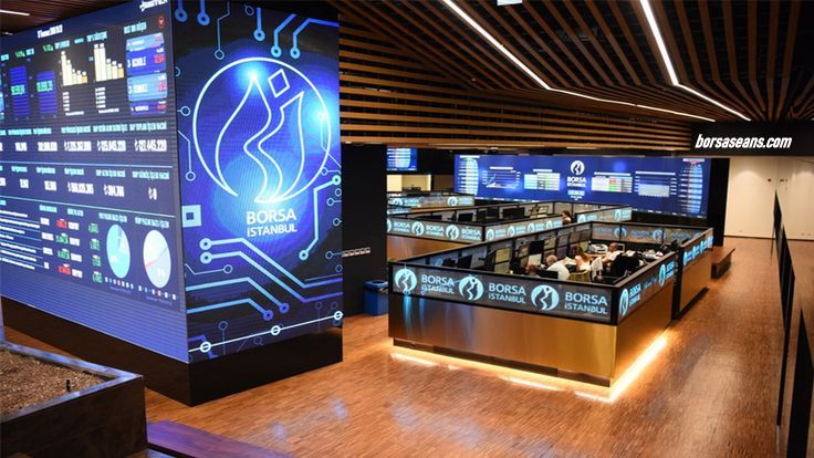 Borsa İstanbul,BİST 100,Endeks,Bankacılık,Holding,Faktoring,Ticaret