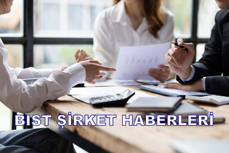 Borsa İstanbul,BİST 100,Endeks,Şirket,Sermaye,Haber,SPK,KAP,VBTS