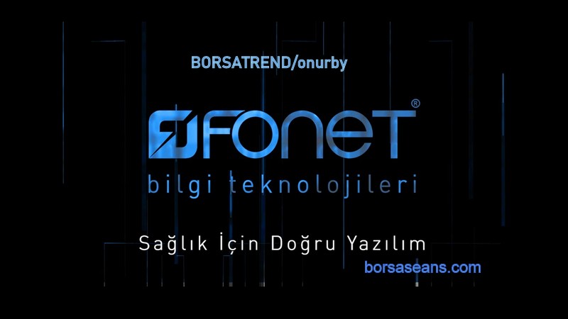 Fonet Bilgi Teknolojileri (FONET) Detaylı Teknik Analiz Çalışması