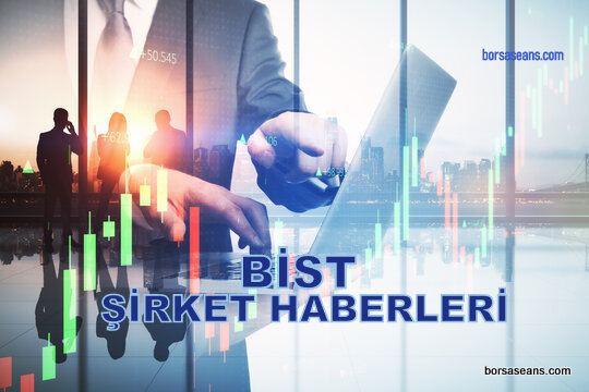 Borsa İstanbul,BİST 100,Endeks,Şirket,Sermaye,Haber,SPK,KAP,VBTS