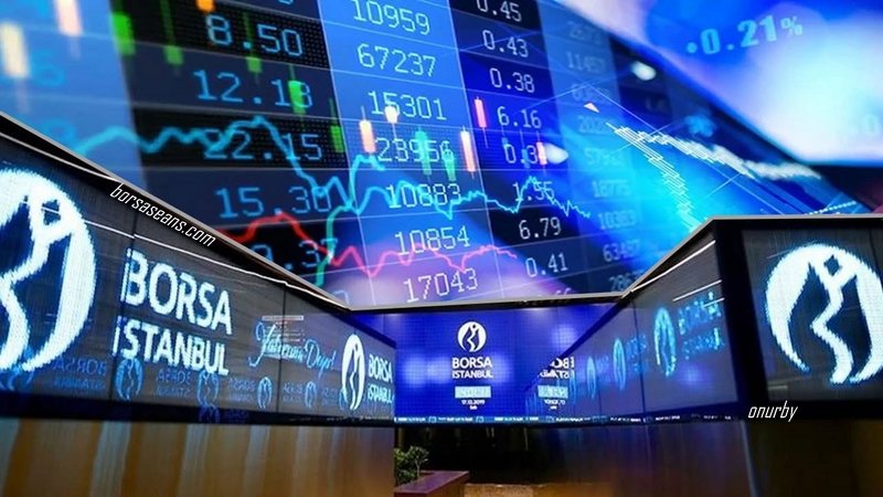 Borsa İstanbul,BİST 100,Endeks,Bankacılık,Holding,Sanayi,Enerji
