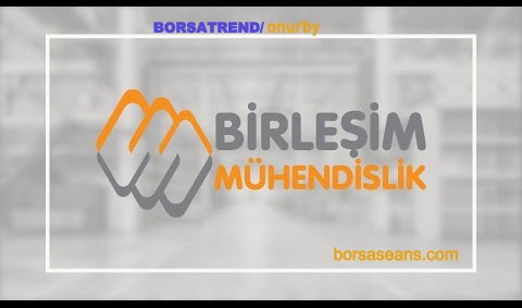 Birleşim Mühendislik (BRLSM) Detaylı Teknik Analiz Çalışması