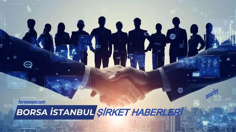 Günün önemli şirket haberleri (26/03/2026)