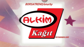 Alkim Kağıt Sanayi (ALKA) Detaylı Teknik Analiz Çalışması