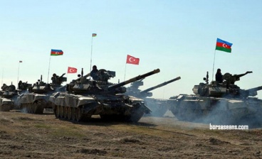 Azerbaycan ve Türkiye, savunma sanayiinde ortak yatırım yapacak