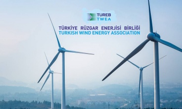 TÜREB: Rüzgar enerjisi sektöründe 2023 'yatırım yılı' olacak