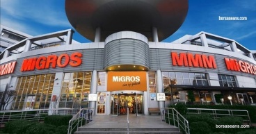 Migros 25 yeni satış mağazası açtı