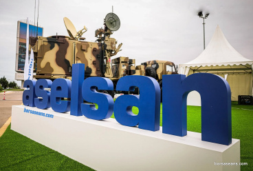 ASELSAN'dan 75 milyon dolarlık yeni ihracat anlaşması