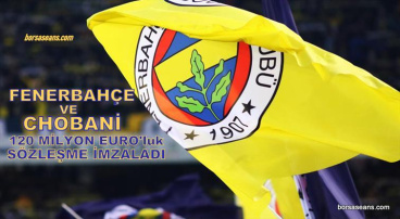 Fenerbahçe'ye 120 milyon euroluk gelir kaynağı!