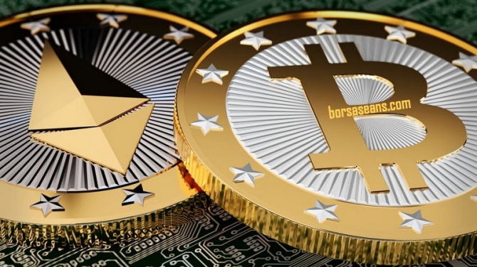 Bitcoin ve Ethereum'da yükseliş devam edecek mi?