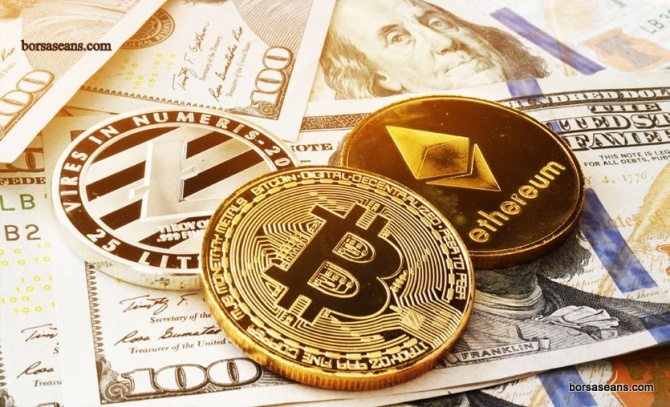 Bitcoin (BTC) 17.000 Direncine Hazırlanıyor