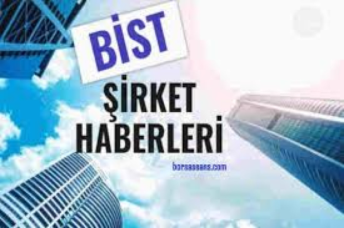 Günün önemli şirket haberleri (29-08-2025)