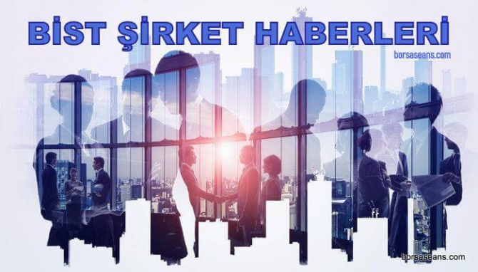 Günün önemli şirket haberleri (05-09-2025)