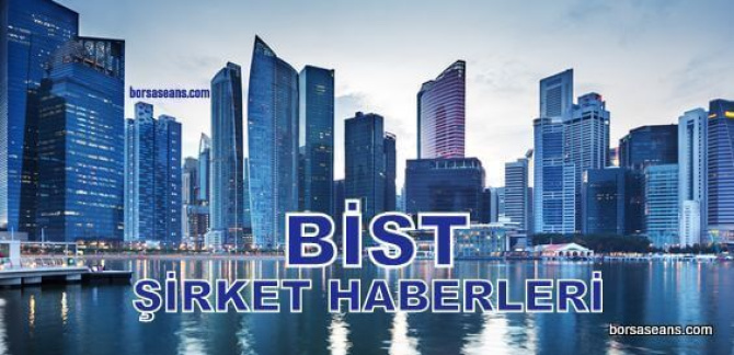 Günün önemli şirket haberleri (19-09-2025)