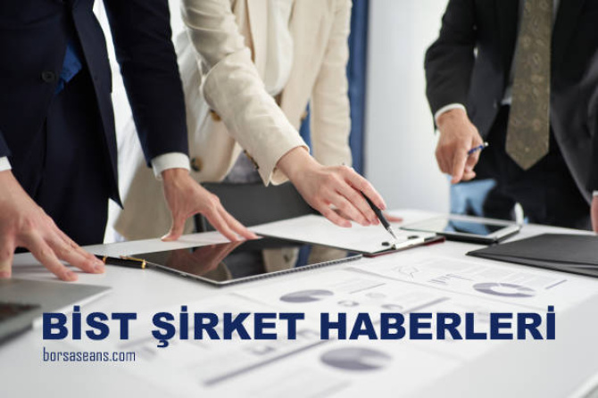 Günün önemli şirket haberleri (28-11-2025)