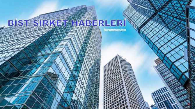 Günün önemli şirket haberleri (05-12-2025)